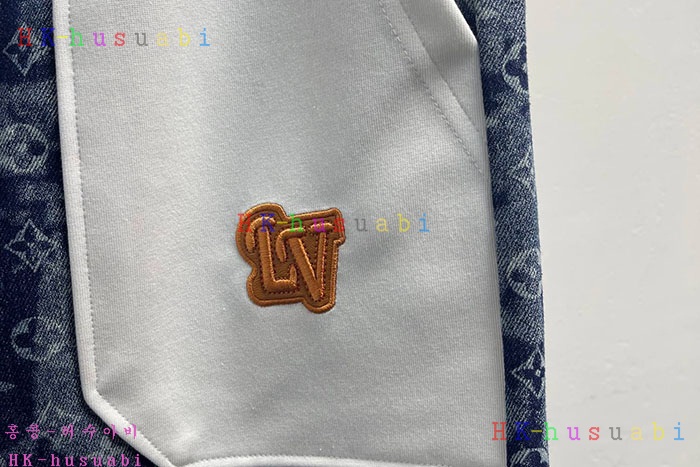 NEW 루이비통 반바지 신상 LV 1566510