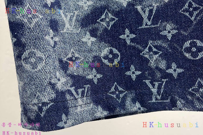 NEW 루이비통 반바지 신상 LV 1566510