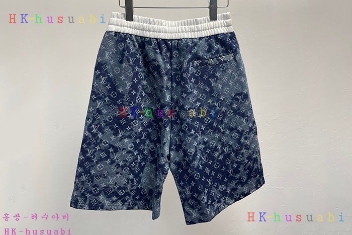 NEW 루이비통 반바지 신상 LV 1566510