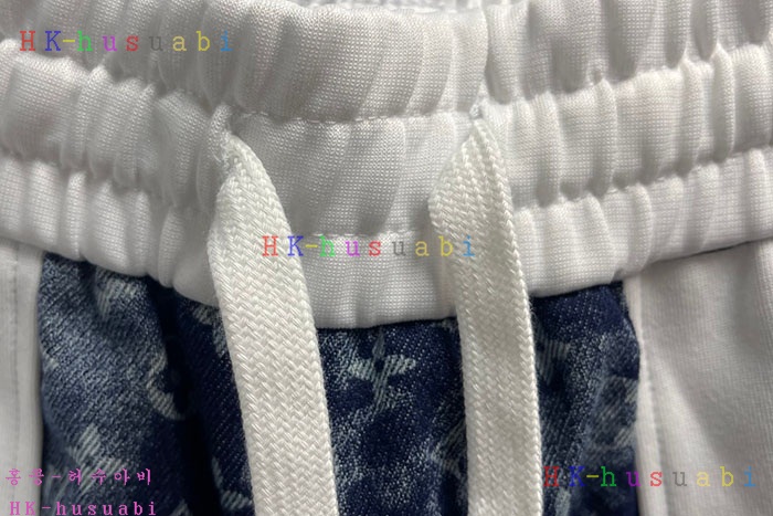 NEW 루이비통 반바지 신상 LV 1566510