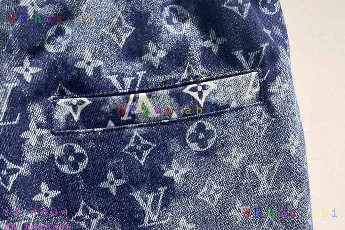 NEW 루이비통 반바지 신상 LV 1566510