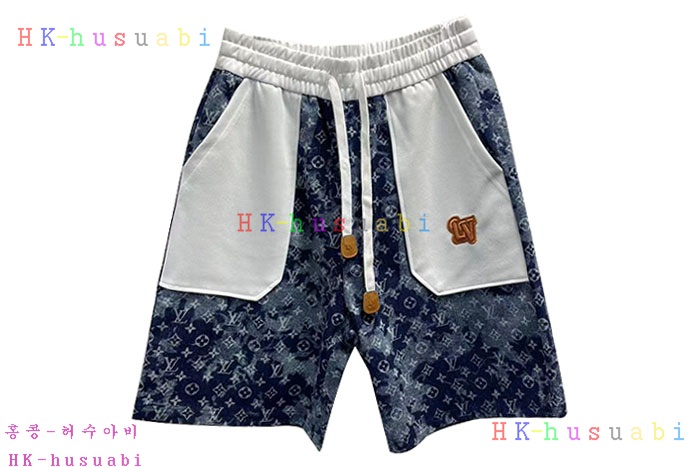 NEW 루이비통 반바지 신상 LV 1566510