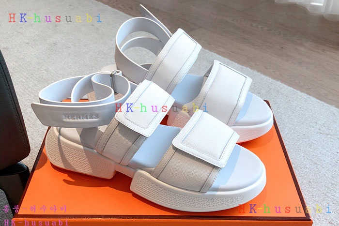NEW 에르메스 샌들 신상 H 5885502
