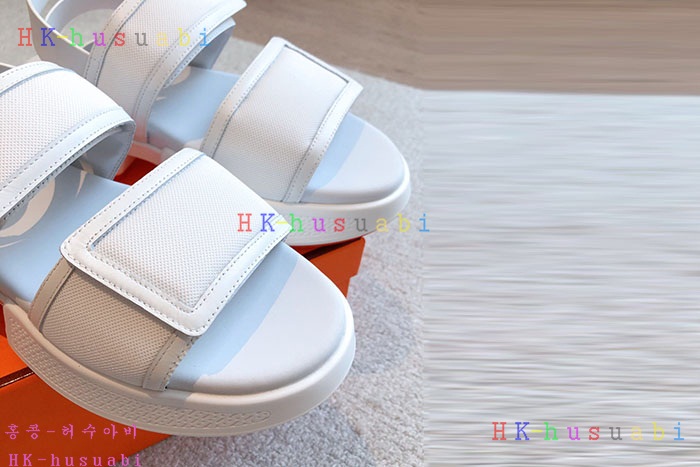 NEW 에르메스 샌들 신상 H 5885502
