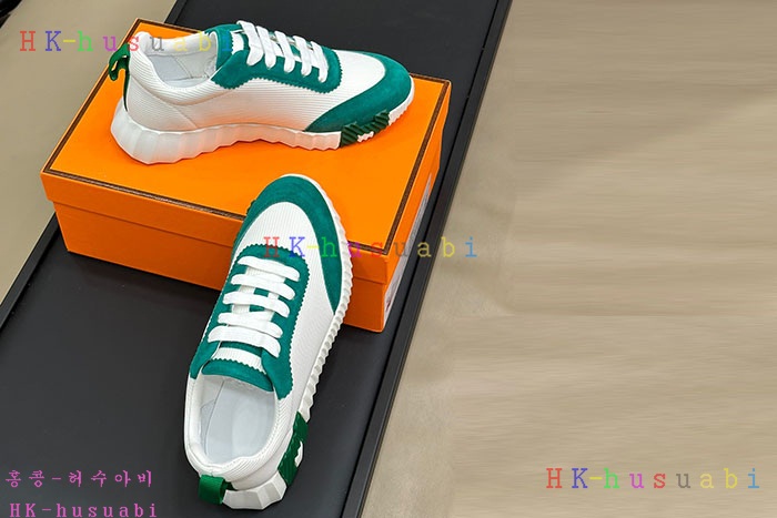 NEW 에르메스 스니커즈 신상 H 522524
