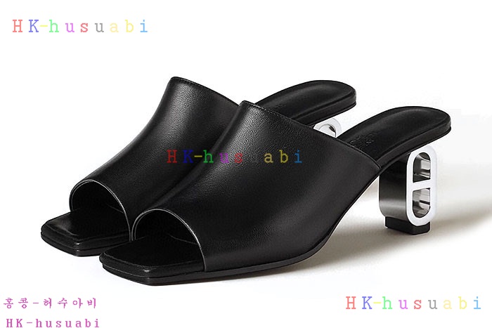 NEW 에르메스 신발 신상 H 485571