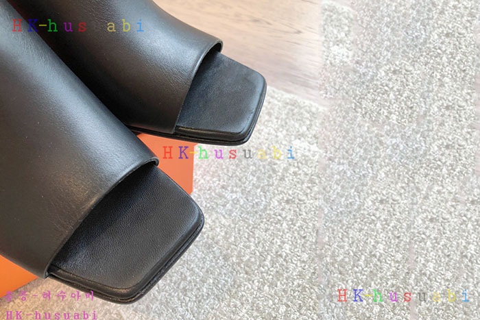 NEW 에르메스 신발 신상 H 485571