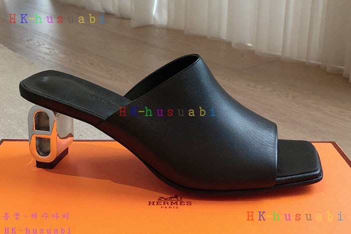 NEW 에르메스 신발 신상 H 485571