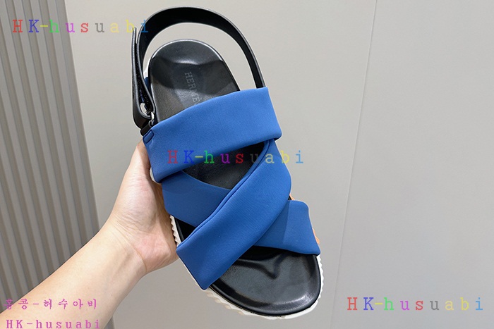 NEW 에르메스 샌들 신상 H 8857023