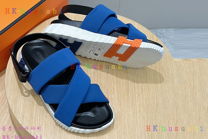 NEW 에르메스 샌들 신상 H 8857023