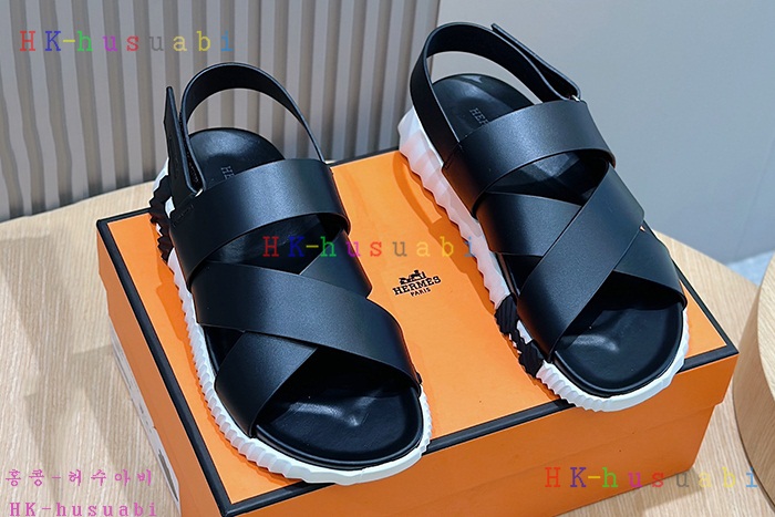 NEW 에르메스 샌들 신상 H 8857019