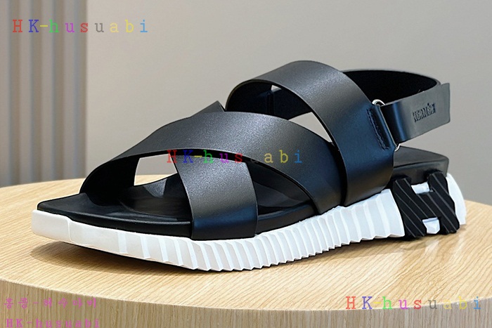 NEW 에르메스 샌들 신상 H 8857019