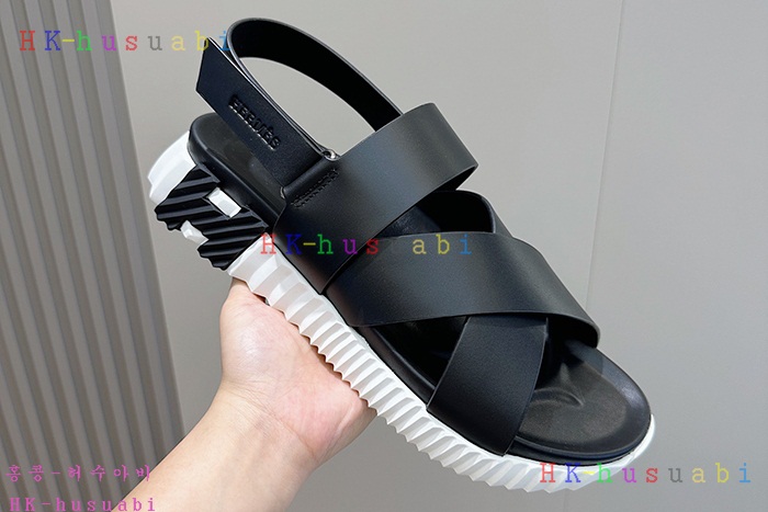 NEW 에르메스 샌들 신상 H 8857019