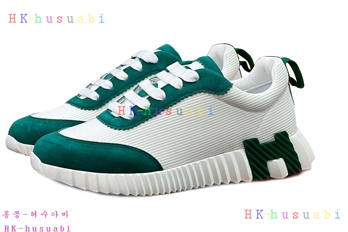 NEW 에르메스 스니커즈 신상 H 522524