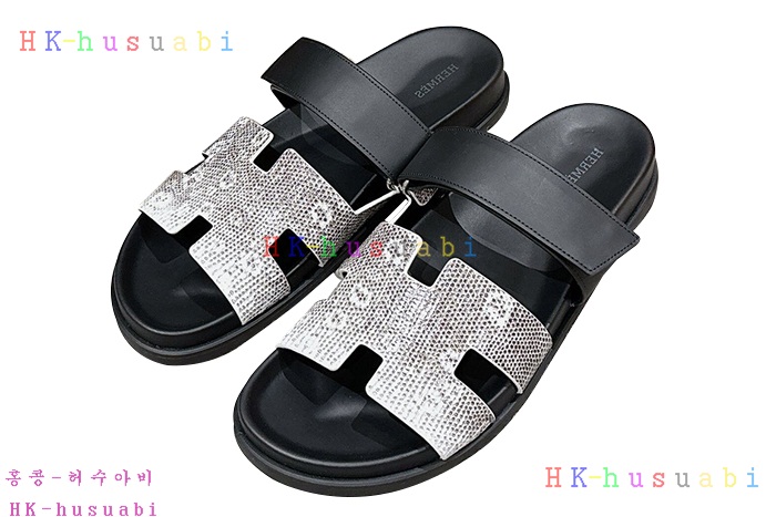 NEW 에르메스 샌들 신상 H 523008