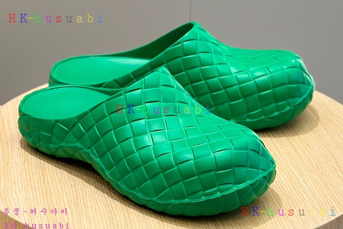 NEW 보테가베네타 샌들 신상 BV 745508