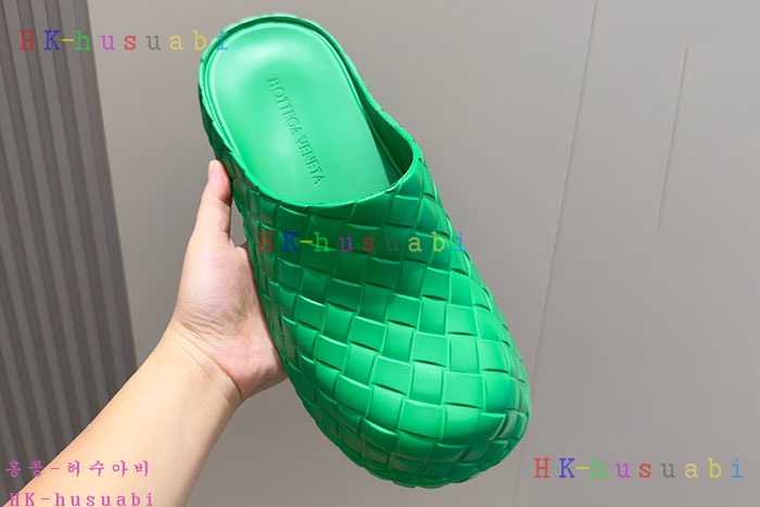 NEW 보테가베네타 샌들 신상 BV 745508