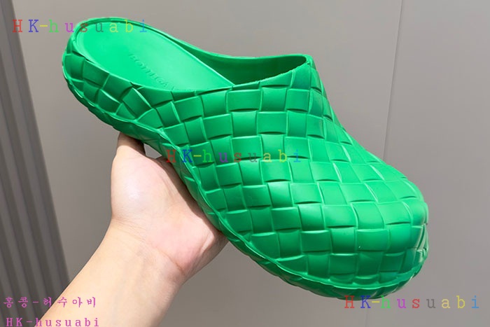 NEW 보테가베네타 샌들 신상 BV 745508
