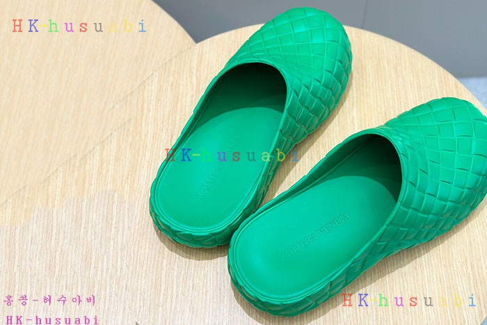 NEW 보테가베네타 샌들 신상 BV 745508