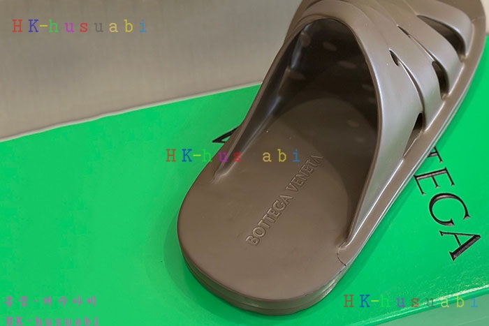 NEW 보테가베네타 샌들 신상 BV 745501