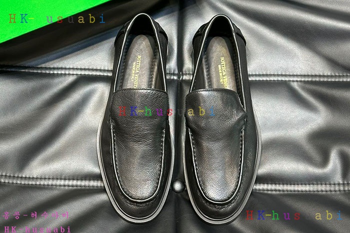 NEW 보테가베네타 신발 신상 BV 744702