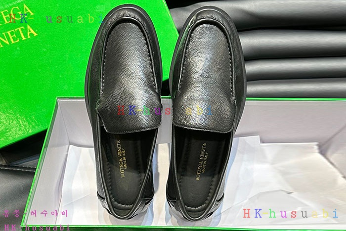 NEW 보테가베네타 신발 신상 BV 744702