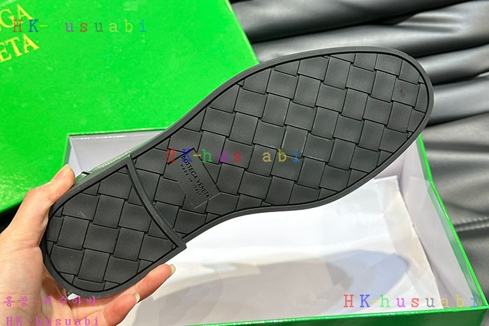 NEW 보테가베네타 신발 신상 BV 744702