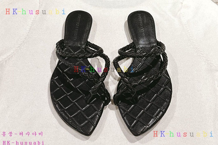 NEW 보테가베네타 샌들 신상 BV 799221