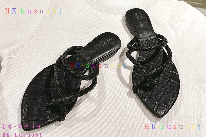 NEW 보테가베네타 샌들 신상 BV 799221