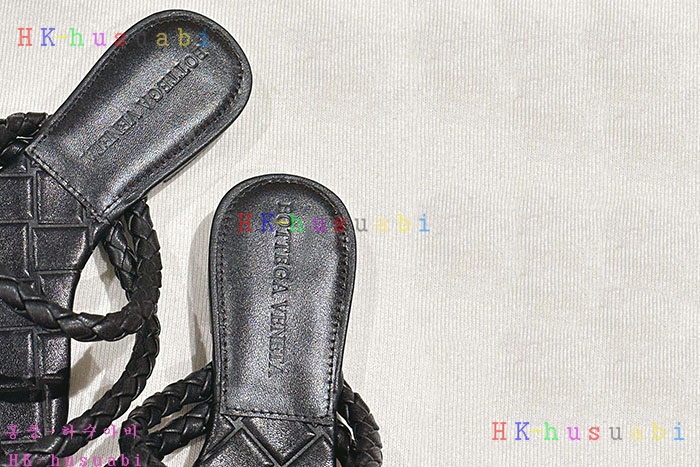 NEW 보테가베네타 샌들 신상 BV 799221