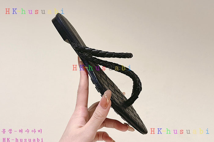 NEW 보테가베네타 샌들 신상 BV 799221