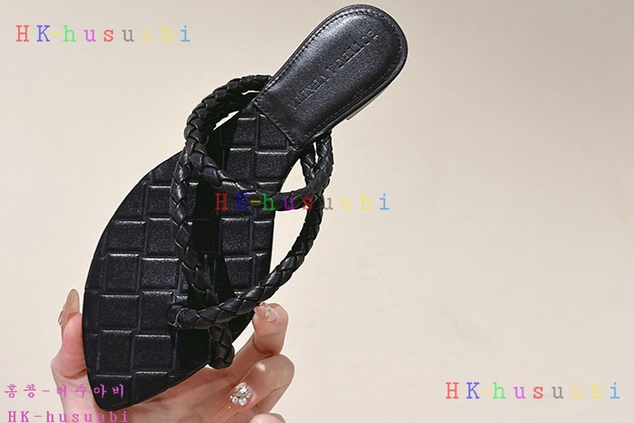 NEW 보테가베네타 샌들 신상 BV 799221