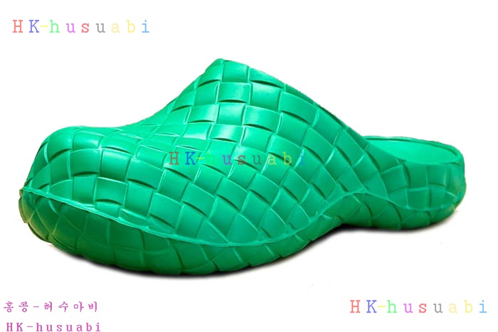 NEW 보테가베네타 샌들 신상 BV 745508