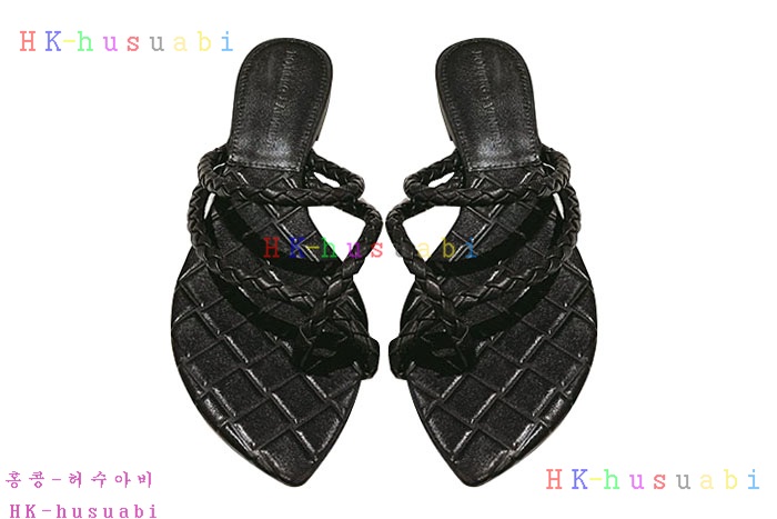 NEW 보테가베네타 샌들 신상 BV 799221