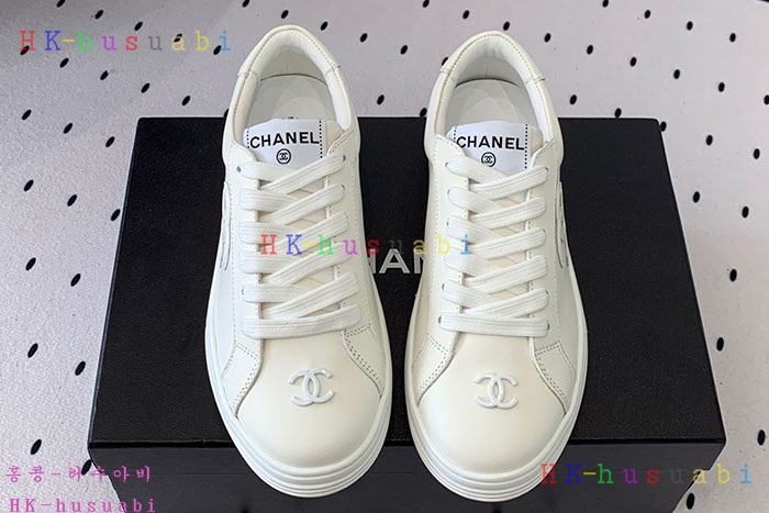 NEW 샤넬 신발 신상 C 876701