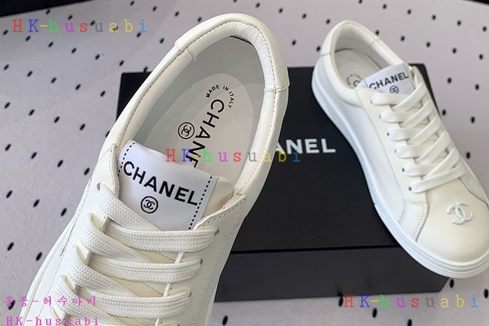 NEW 샤넬 신발 신상 C 876701