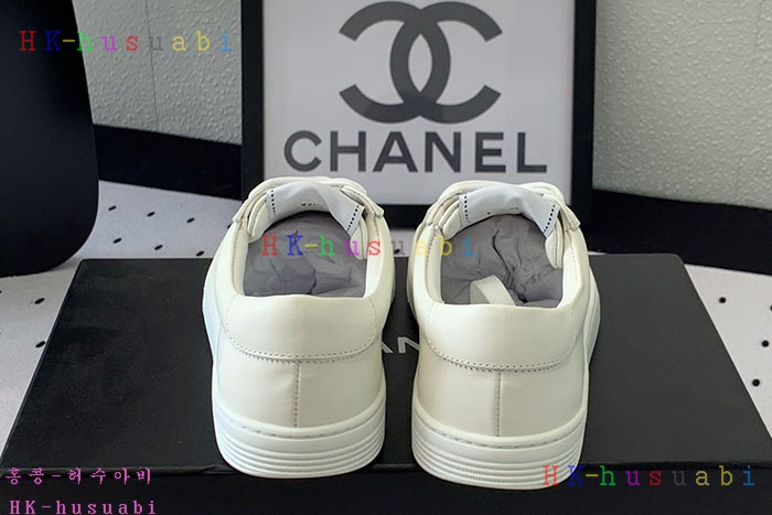 NEW 샤넬 신발 신상 C 876701