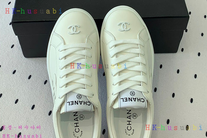 NEW 샤넬 신발 신상 C 876701