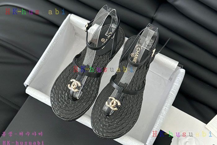 NEW 샤넬 샌들 신상 C 8511220