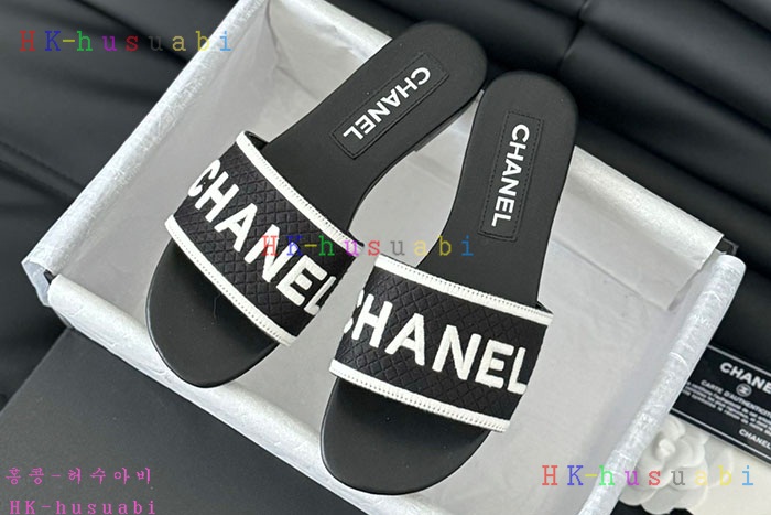 NEW 샤넬 샌들 신상 C 995502