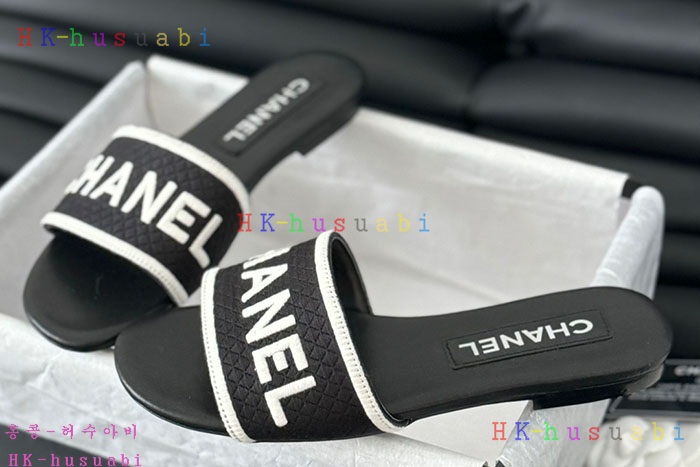 NEW 샤넬 샌들 신상 C 995502