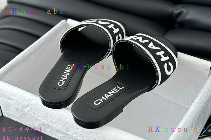 NEW 샤넬 샌들 신상 C 995502