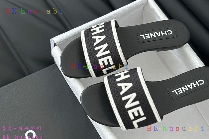 NEW 샤넬 샌들 신상 C 995502