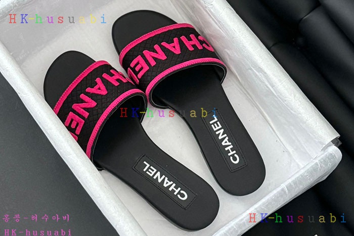 NEW 샤넬 샌들 신상 C 995501