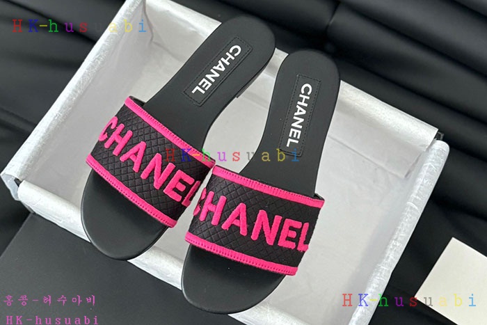 NEW 샤넬 샌들 신상 C 995501