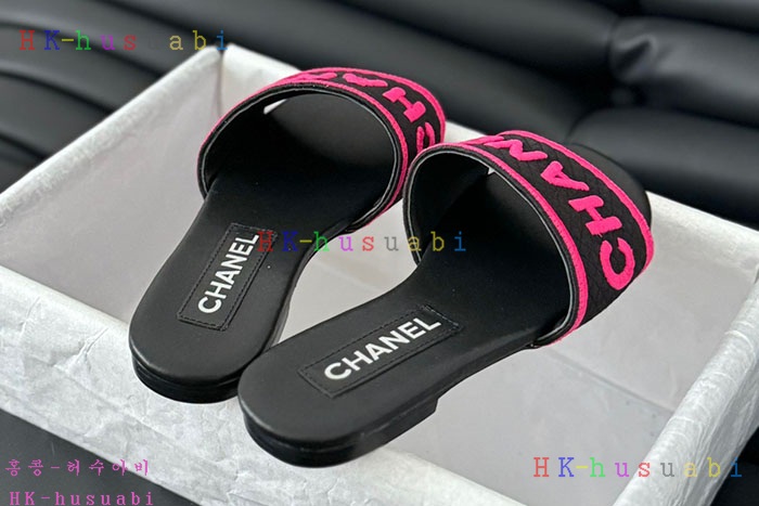 NEW 샤넬 샌들 신상 C 995501