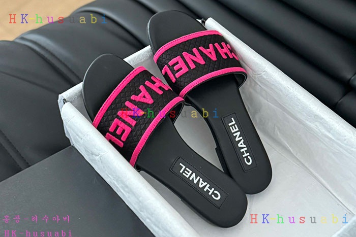 NEW 샤넬 샌들 신상 C 995501