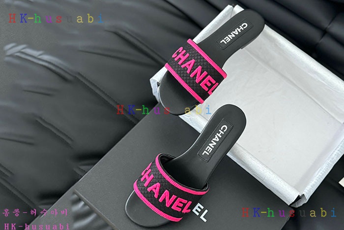 NEW 샤넬 샌들 신상 C 995501