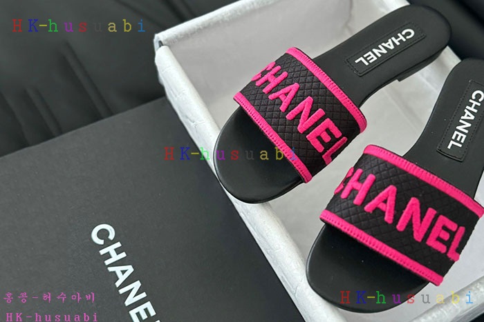 NEW 샤넬 샌들 신상 C 995501