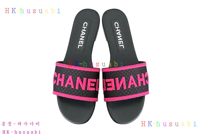 NEW 샤넬 샌들 신상 C 995501
